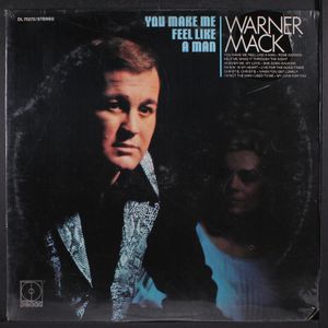 WARNER MACK