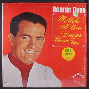 RONNIE DOVE