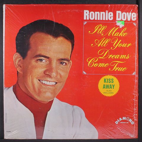 RONNIE DOVE
