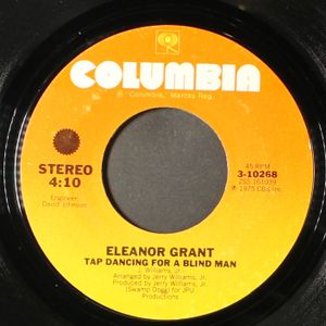 ELEANOR GRANT