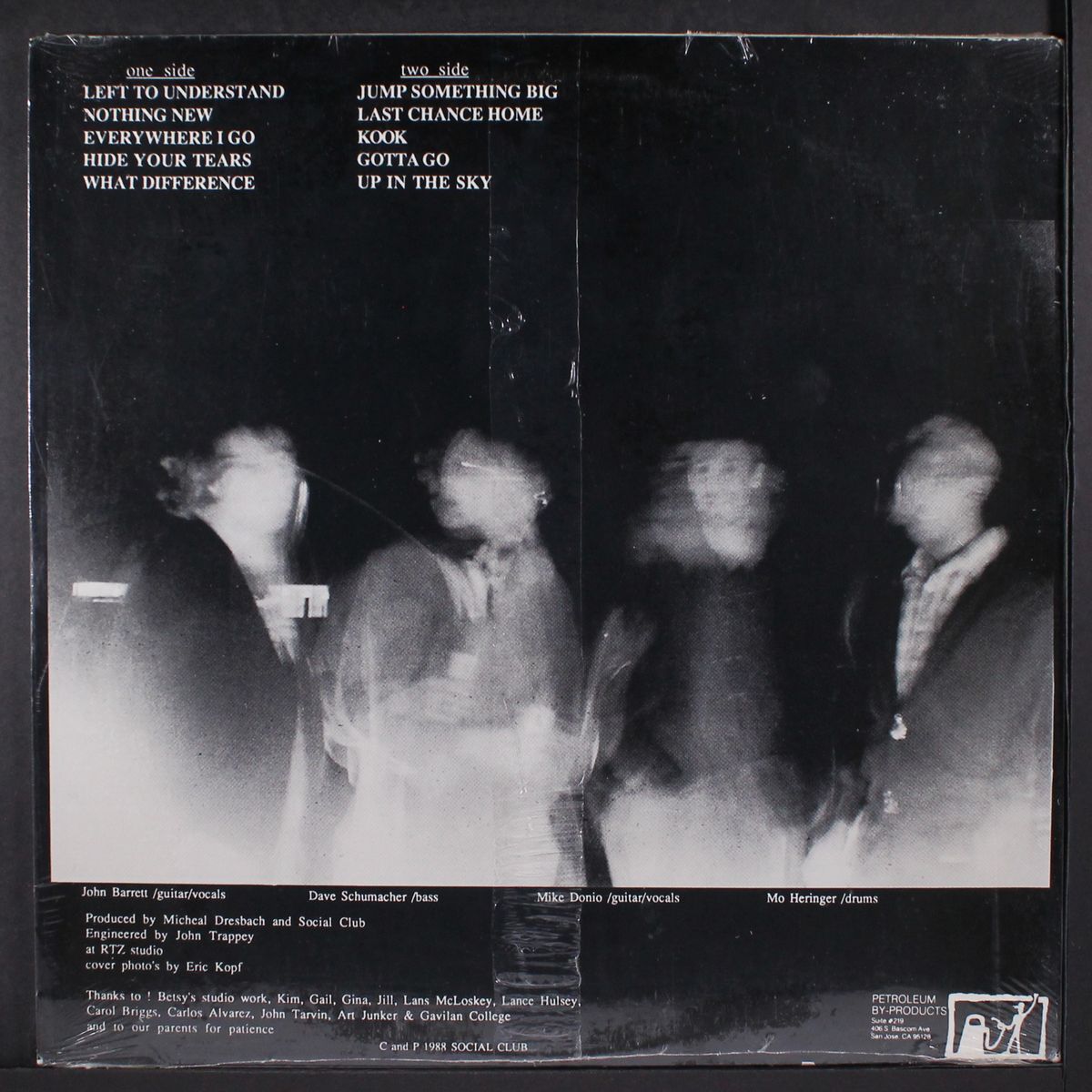 flogging peasants by SOCIAL CLUB