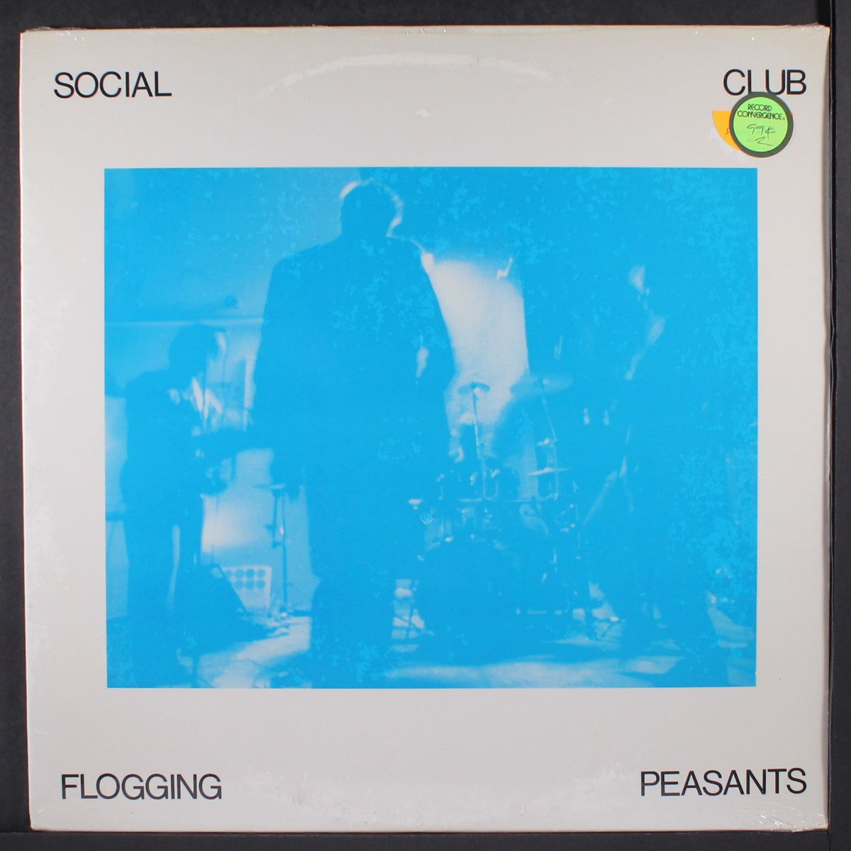 flogging peasants by SOCIAL CLUB