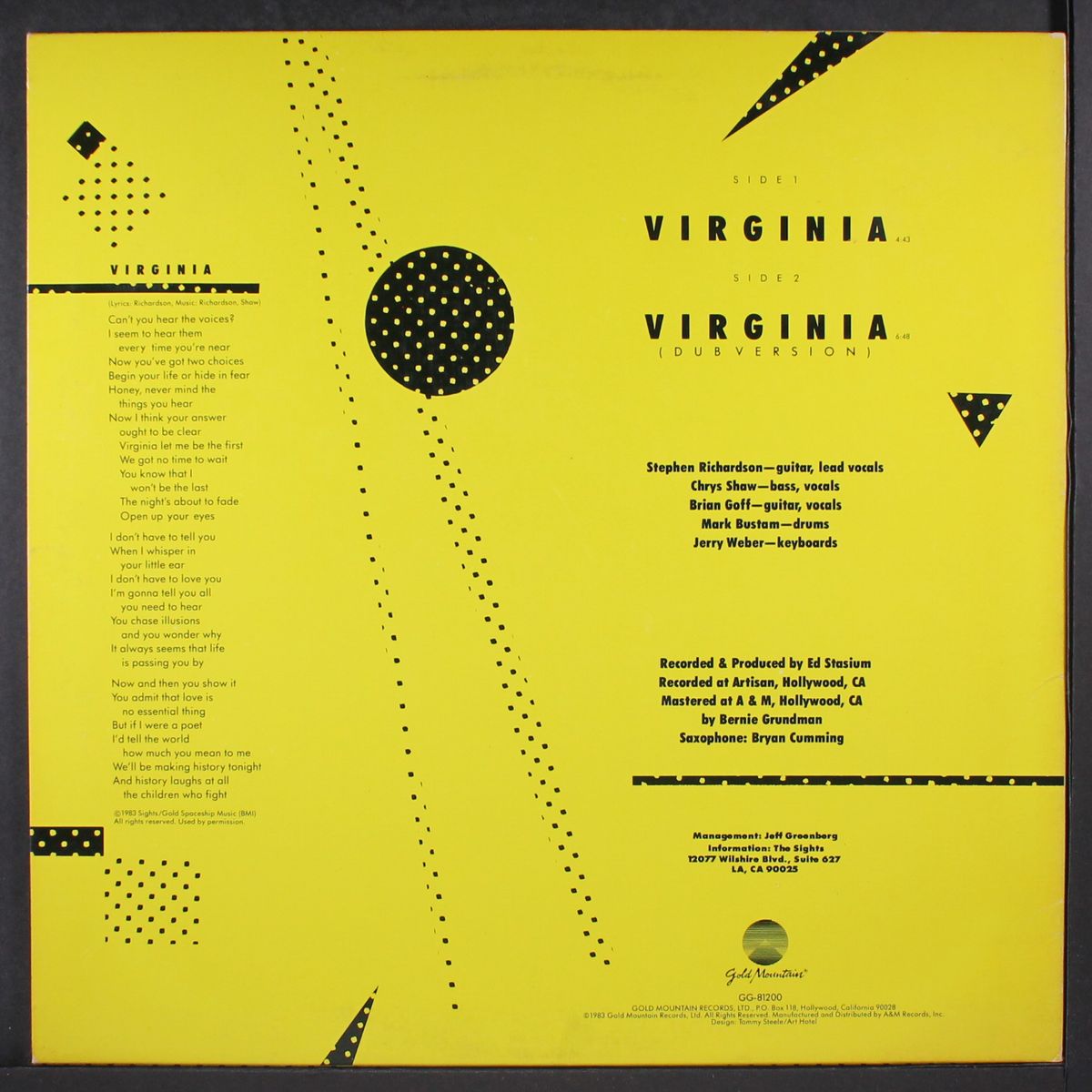 virginia by SIGHTS
