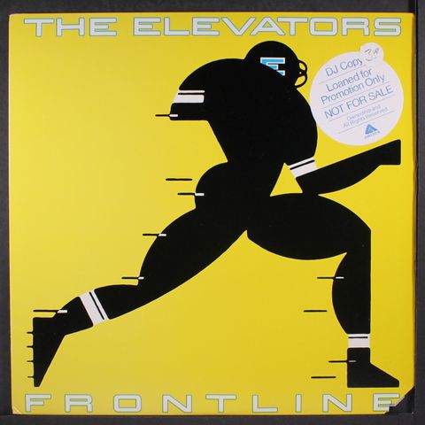 ELEVATORS