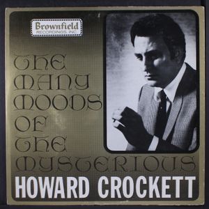 HOWARD CROCKETT