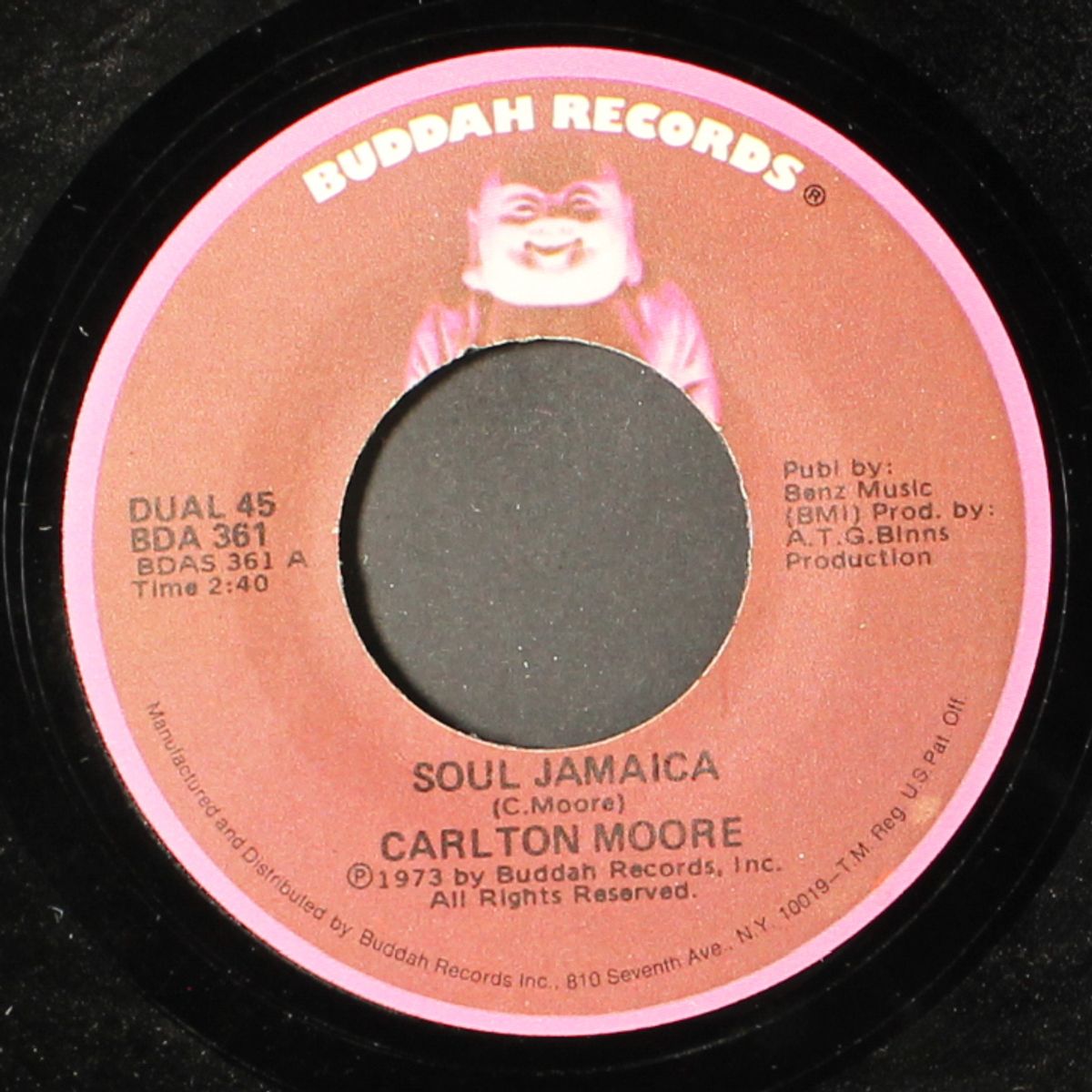 soul jamaica / wedding day by CARLTON MOORE