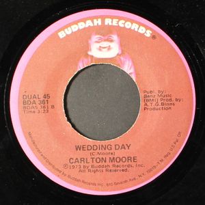 CARLTON MOORE