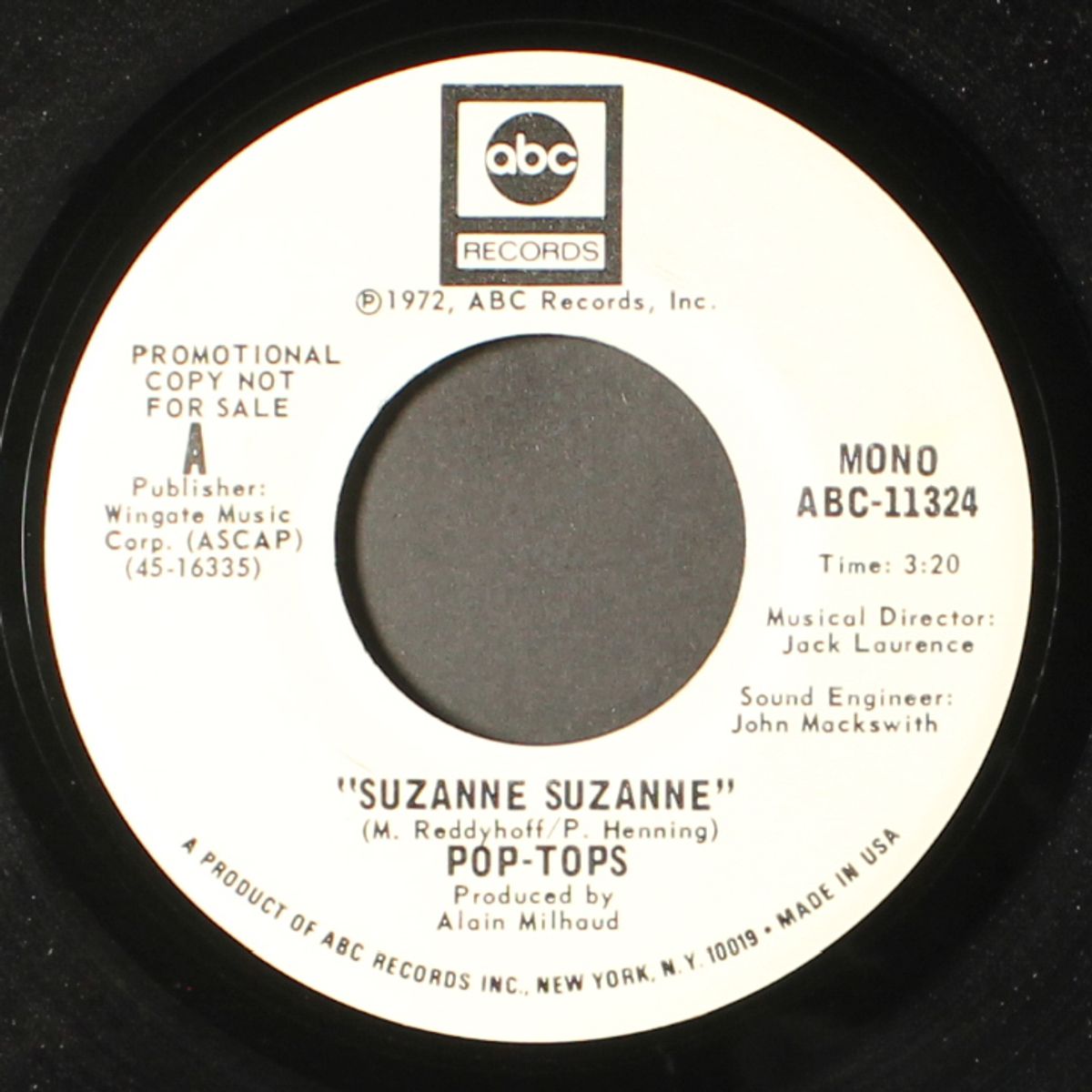suzanne suzanne by POP-TOPS