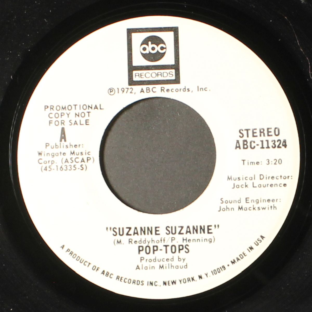 suzanne suzanne by POP-TOPS