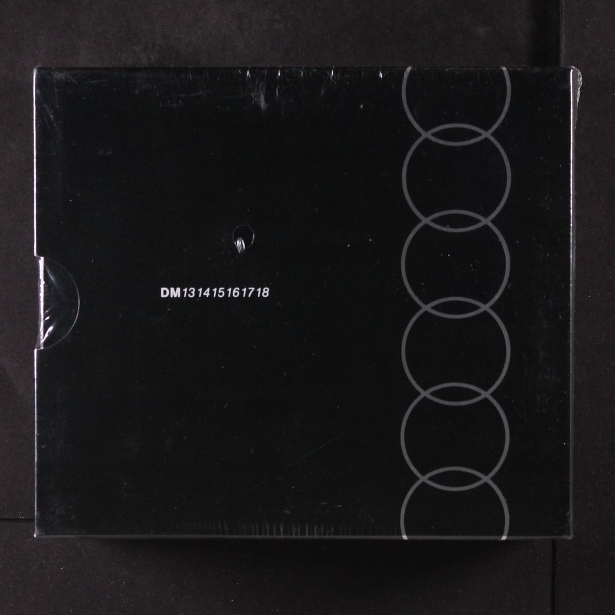 singles 13-18 by DEPECHE MODE