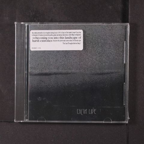 Item