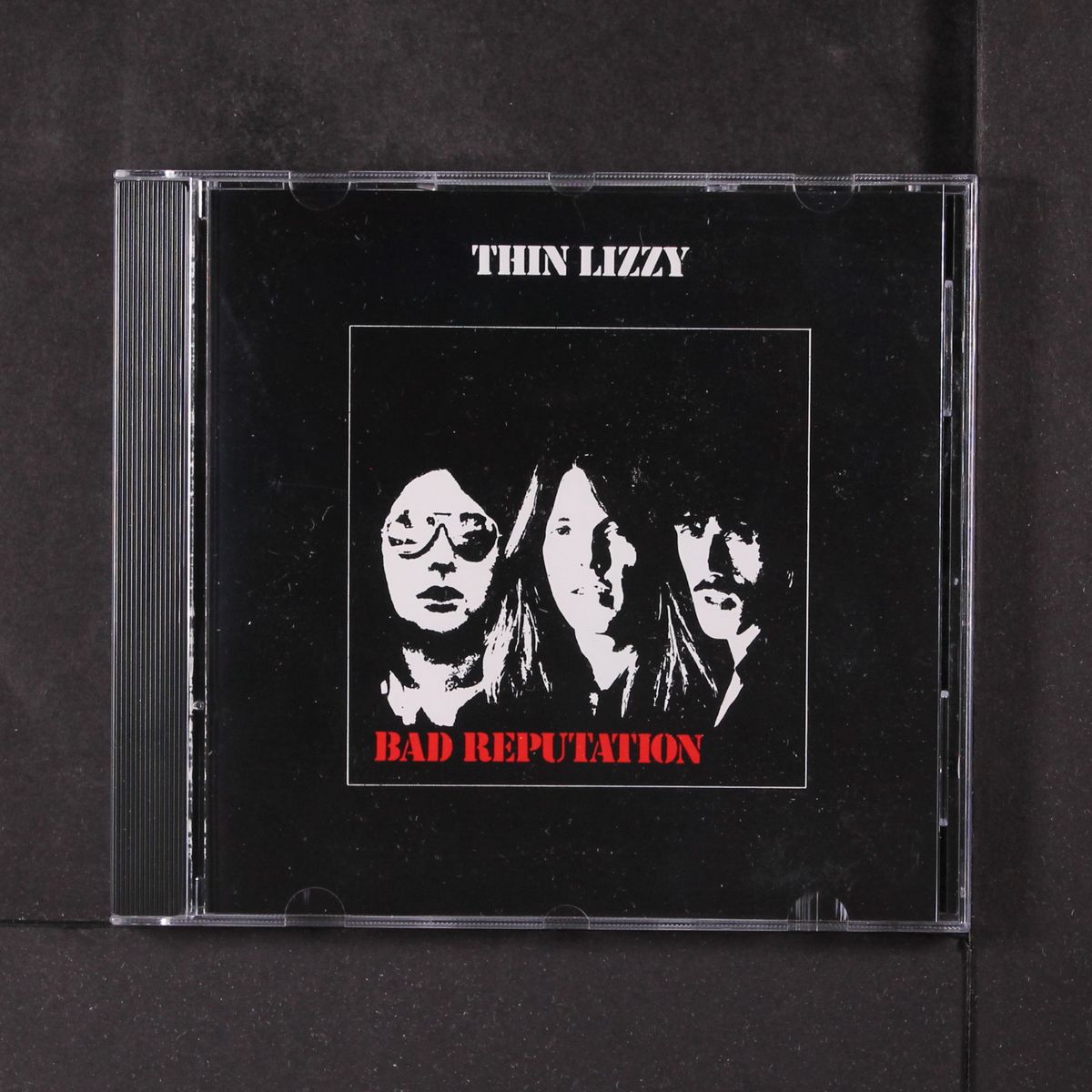 bad reputation by THIN LIZZY