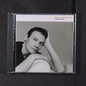 WILLIAM ORBIT