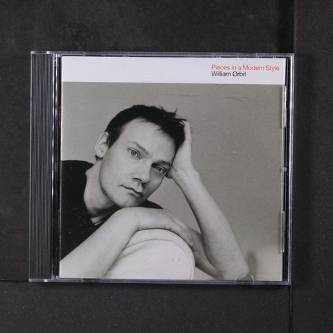 WILLIAM ORBIT