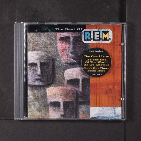 Item