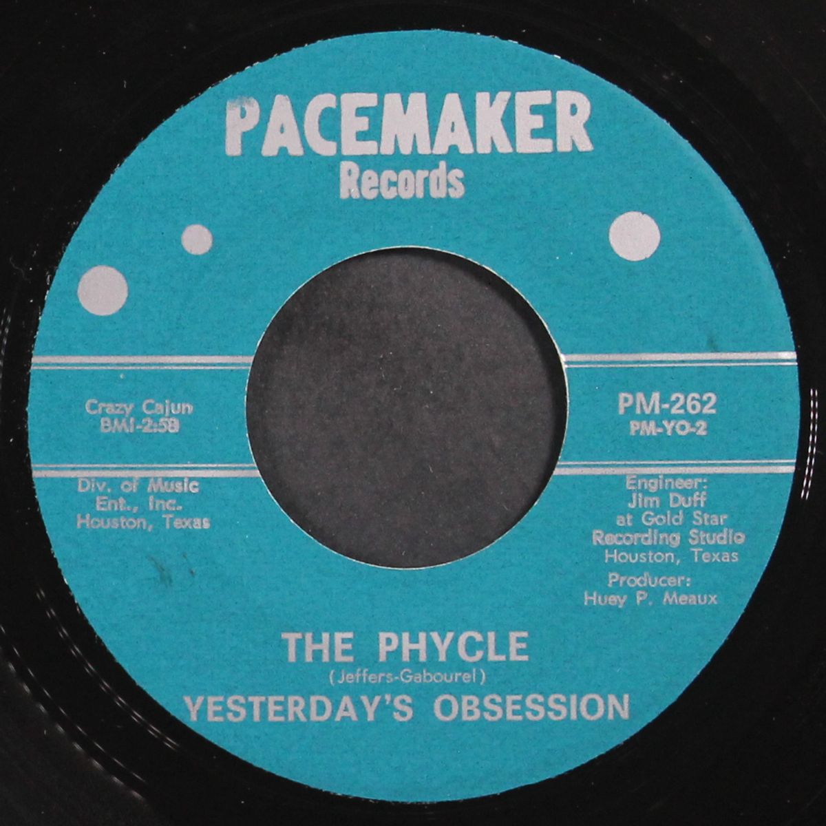 the phycle / complicated mind by YESTERDAY'S OBSESSION