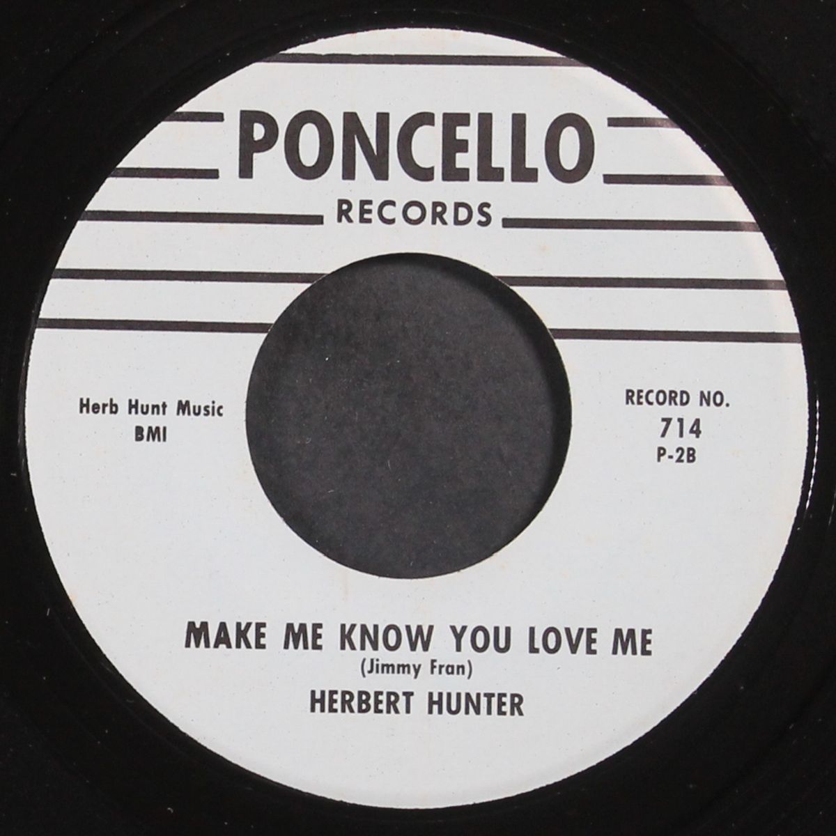 isn't it wonderful to dream / make me know you love me by HERBERT HUNTER