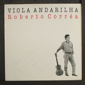 ROBERTO CORREA