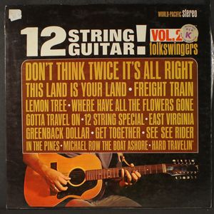 FOLKSWINGERS