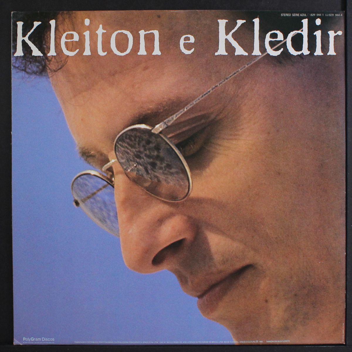 kleiton e kledir by KLEITON & KLEDIR