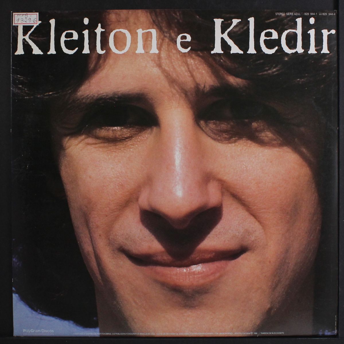 kleiton e kledir by KLEITON & KLEDIR
