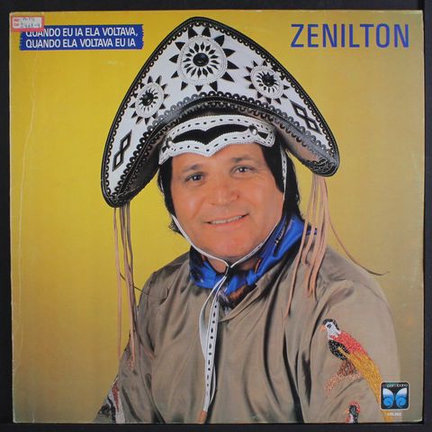 ZENILTON