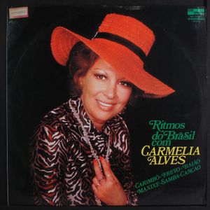 CARMELIA ALVES