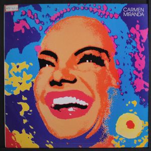 CARMEN MIRANDA
