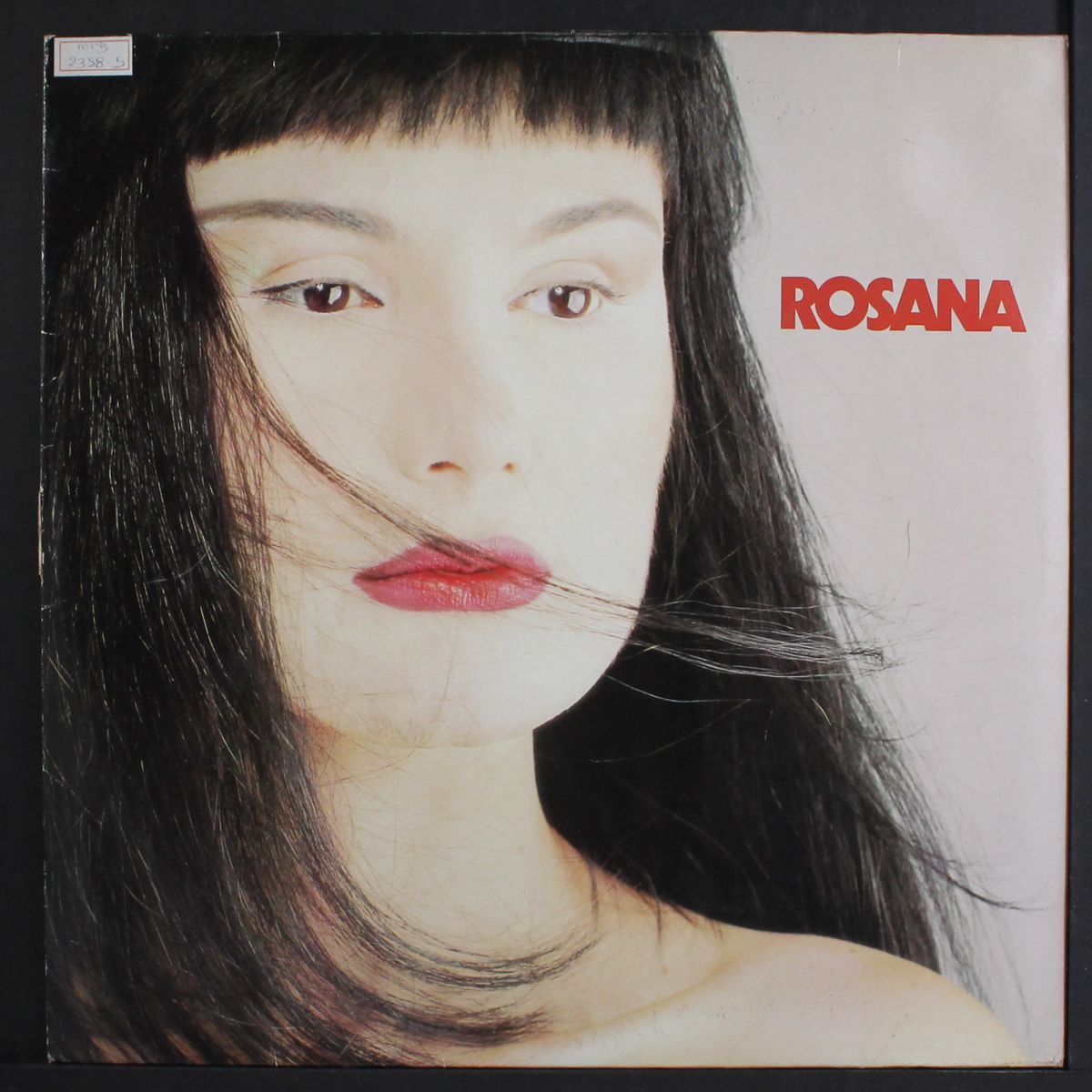 doce pecado by ROSANA