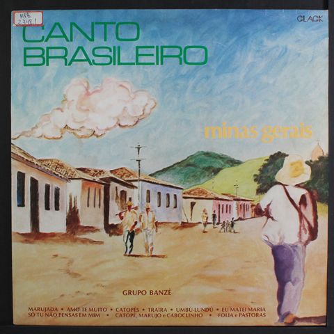 GRUPO BANZE