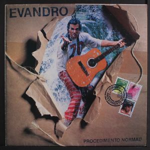 EVANDRO