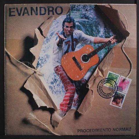 EVANDRO