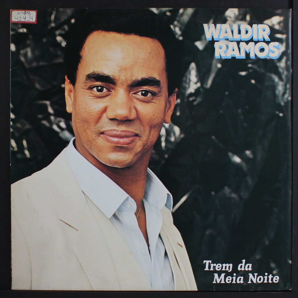 trem da meia noite by WALDIR RAMOS