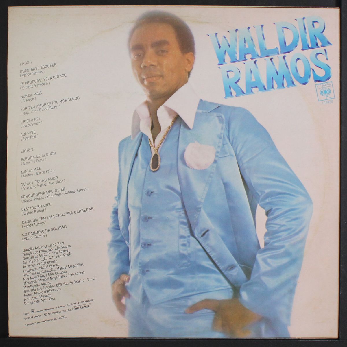waldir ramos by WALDIR RAMOS