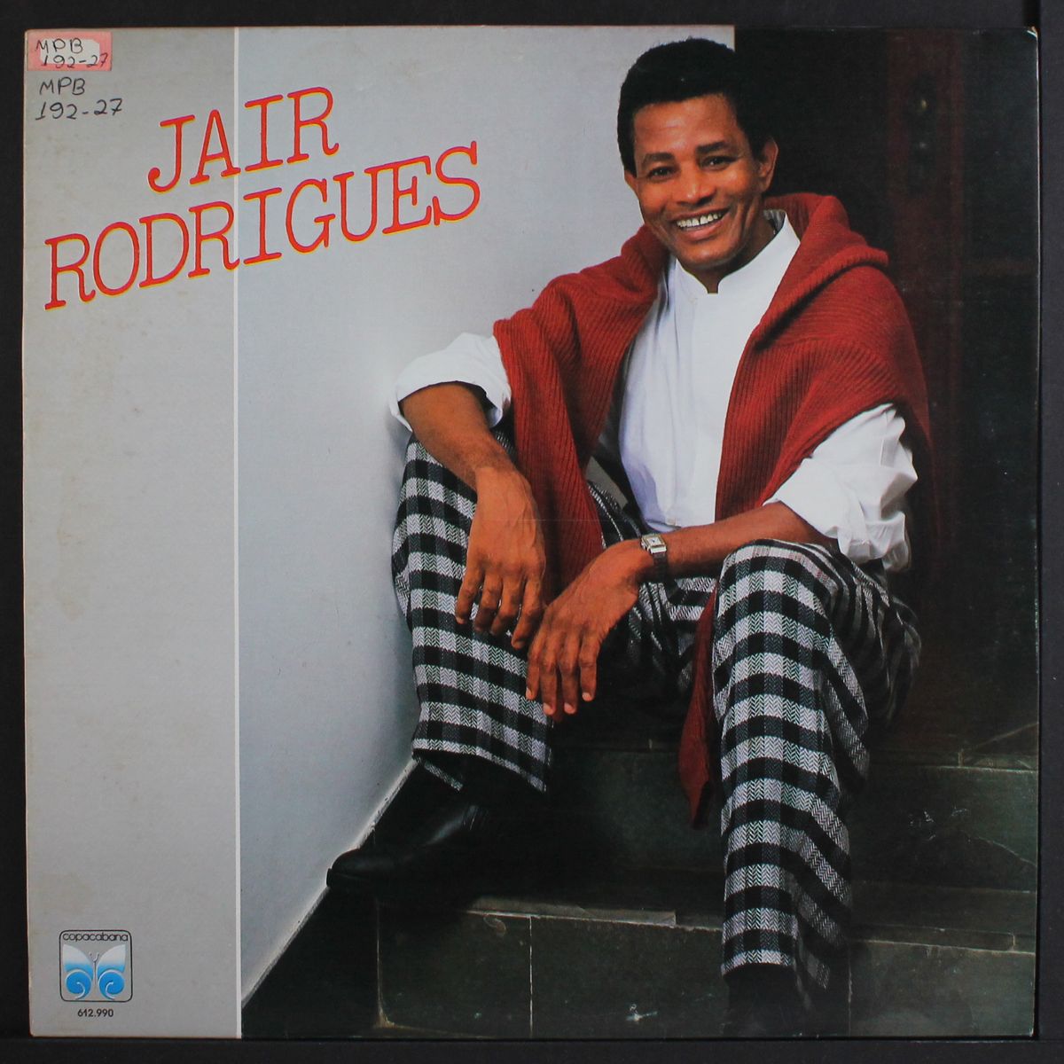 jair rodrigues by JAIR RODRIGUES