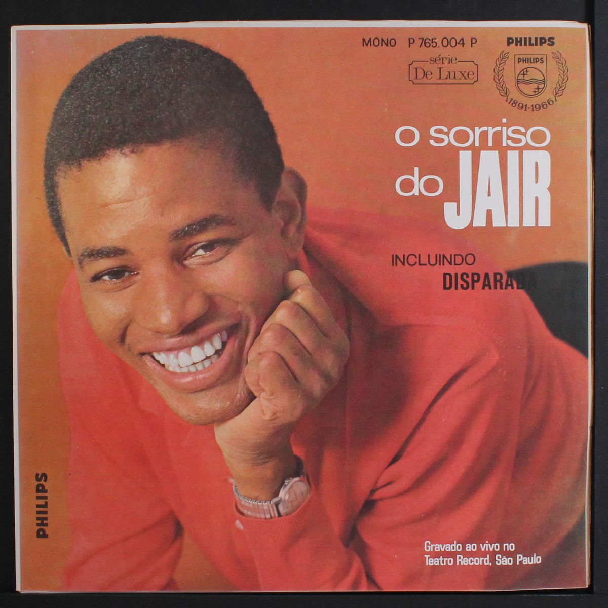 osorriso do jair by JAIR RODRIGUES