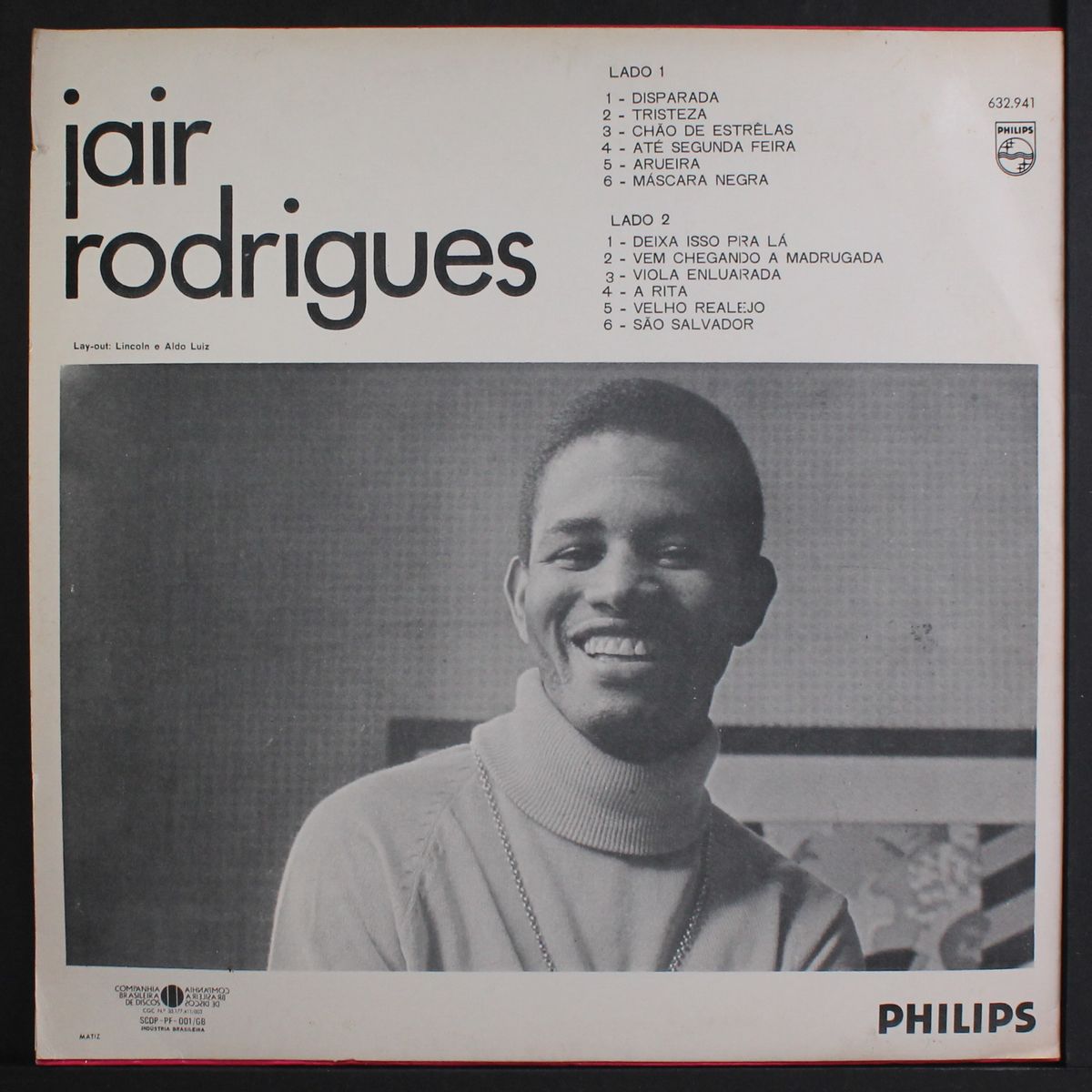 autografo de sucessos by JAIR RODRIGUES