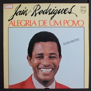 JAIR RODRIGUES