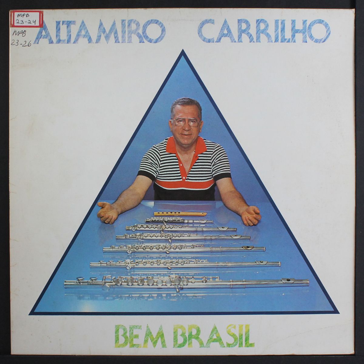 bem brasil by ALTAMIRO CARRILHO