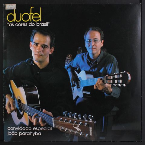 DUOFEL