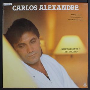 CARLOS ALEXANDRE