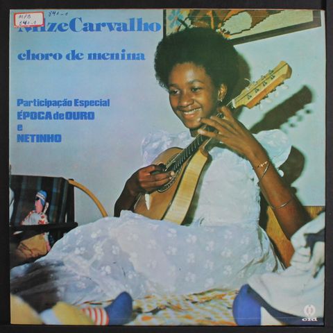NILZE CARVALHO