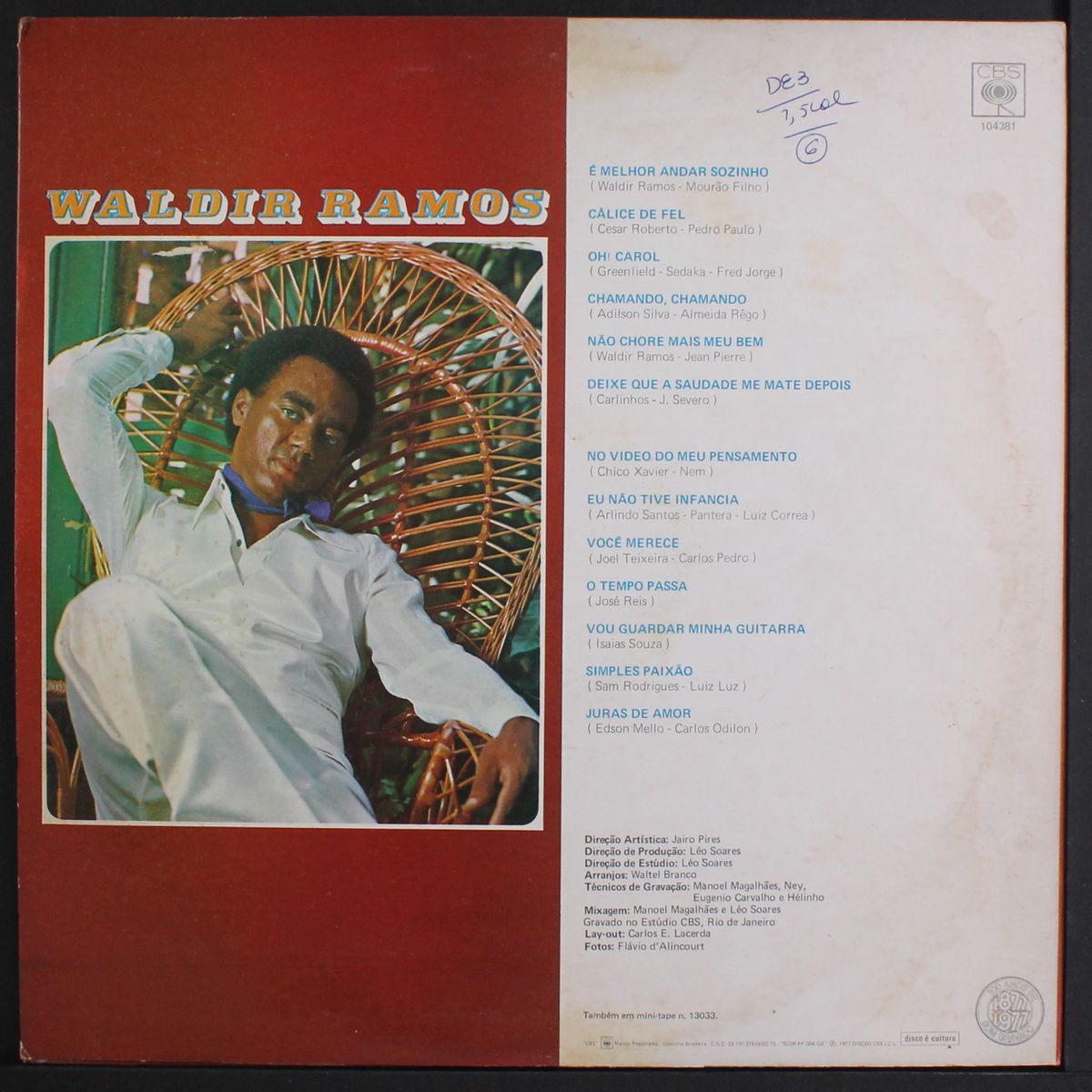 waldir ramos by WALDIR RAMOS