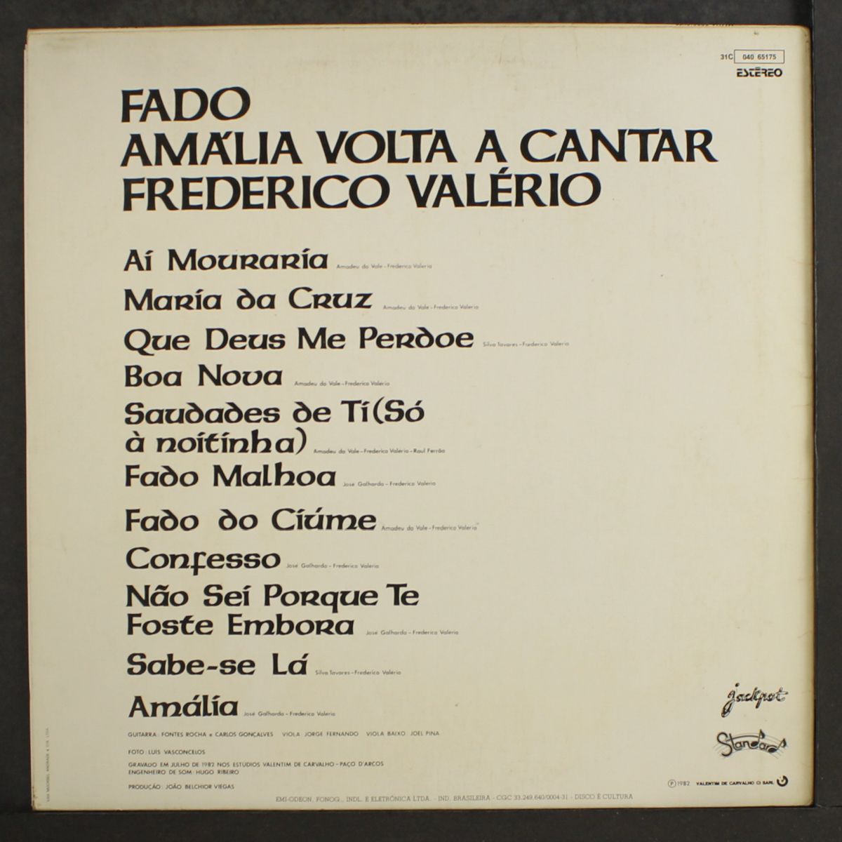 amalia fado by AMALIA RODRIGUES