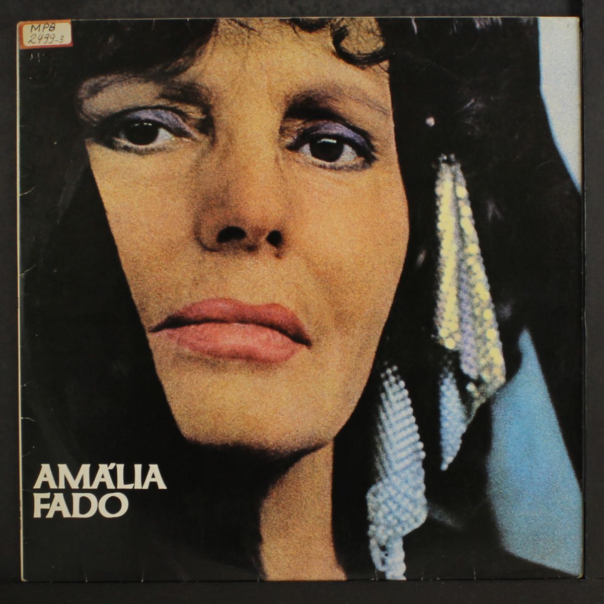 amalia fado by AMALIA RODRIGUES