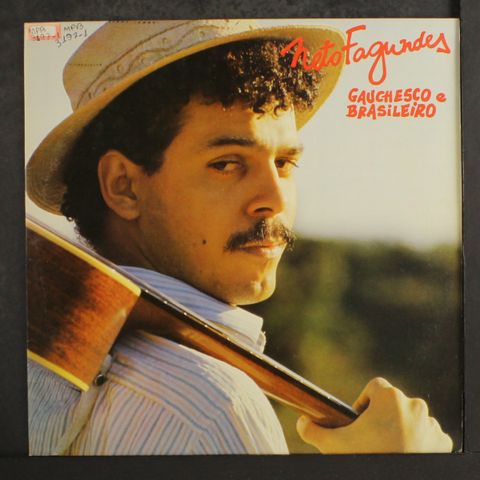 NETO FAGUNDES