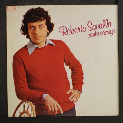ROBERTO SAVALLA