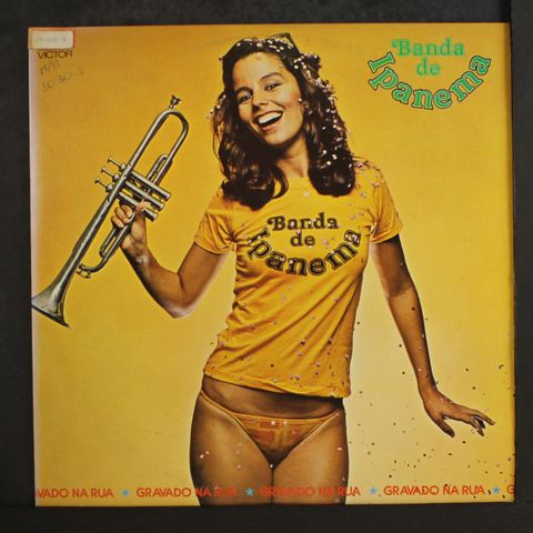 BANDA DE IPANEMA