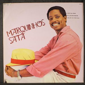 MARQUINHOS SATA