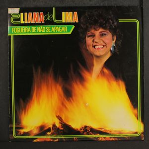 ELIANA DE LIMA